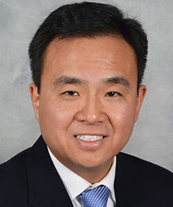 Mark Chang portrait