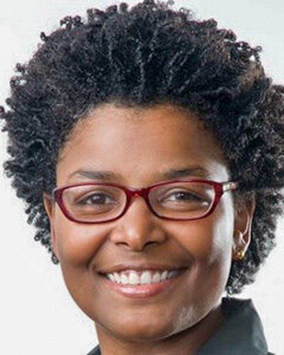 Portrait of Mary Washington