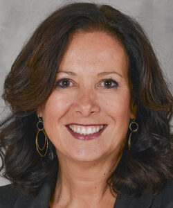 Michele Guyton portrait