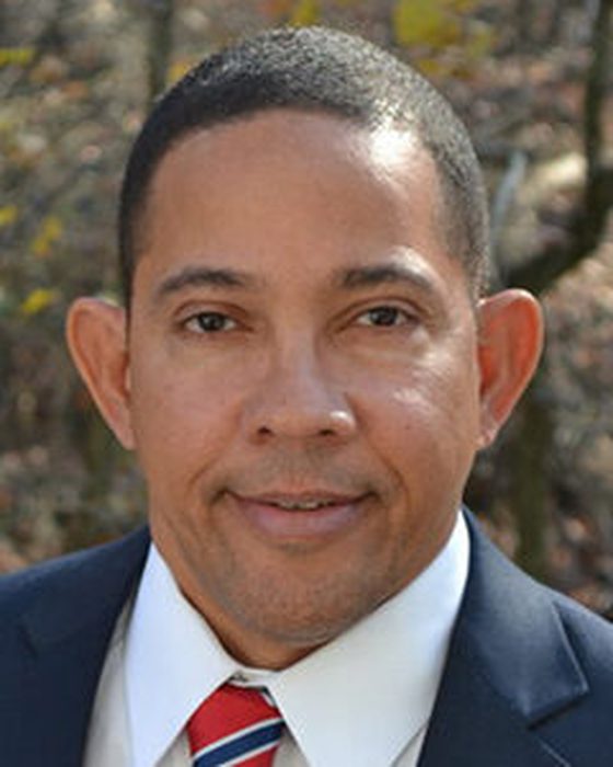 Portrait of Mike Rogers