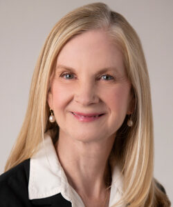 Natalie Ziegler portrait