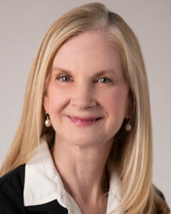 Portrait of Natalie Ziegler