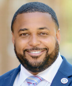 Nick Charles portrait