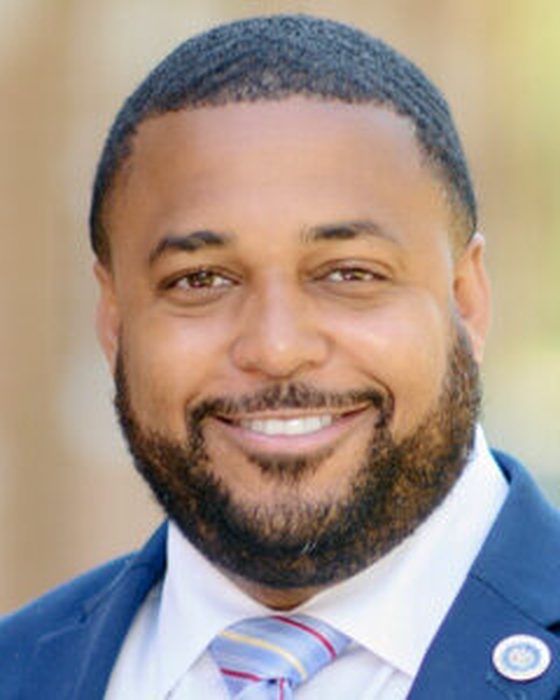 Portrait of Nick Charles