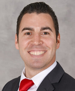 Nino Mangione portrait