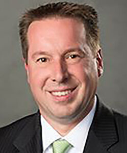 Paul Corderman portrait