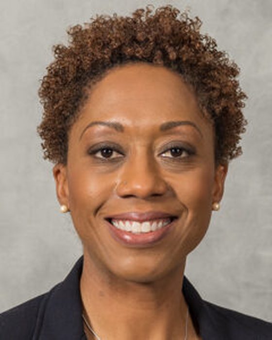 Portrait of Regina Boyce