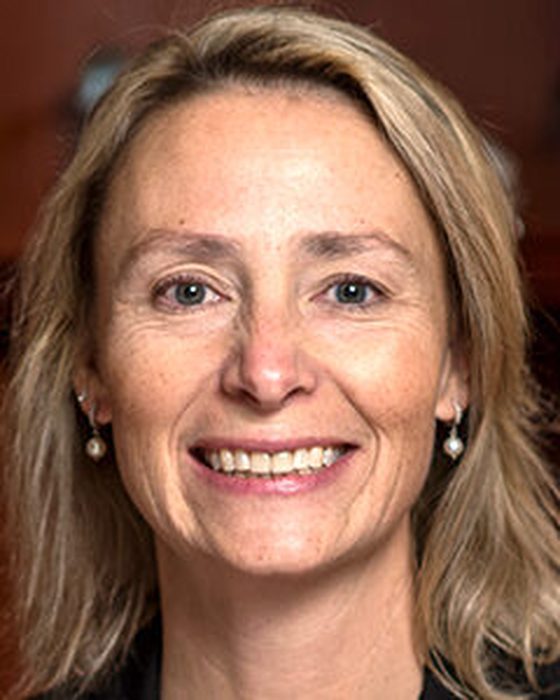 Portrait of Sara Love