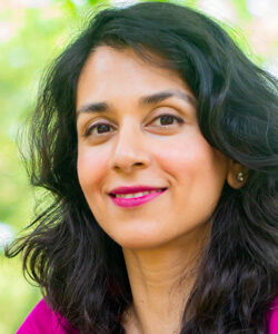 Sarah Wolek portrait