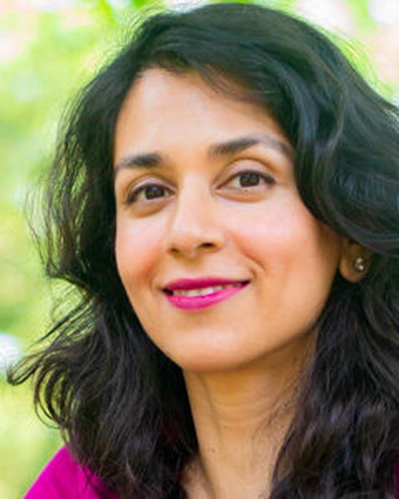 Portrait of Sarah Wolek