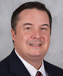 Seth Howard portrait