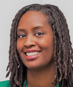 Stephanie Smith portrait