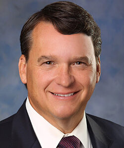 Steve Hershey portrait