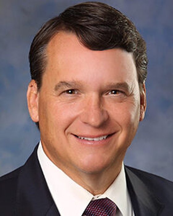 Portrait of Steve Hershey