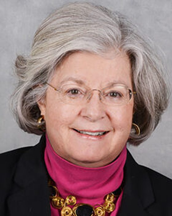 Portrait of Susan McComas