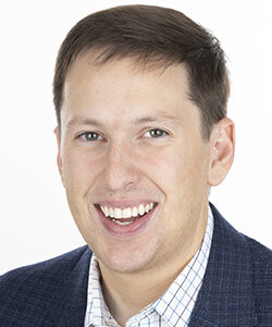 Vaughn Stewart portrait