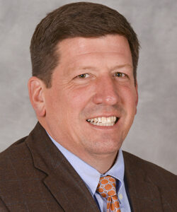 Wayne Hartman portrait
