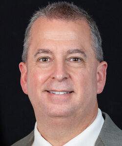 William Valentine portrait