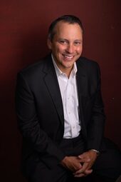 Aaron Michlewitz portrait