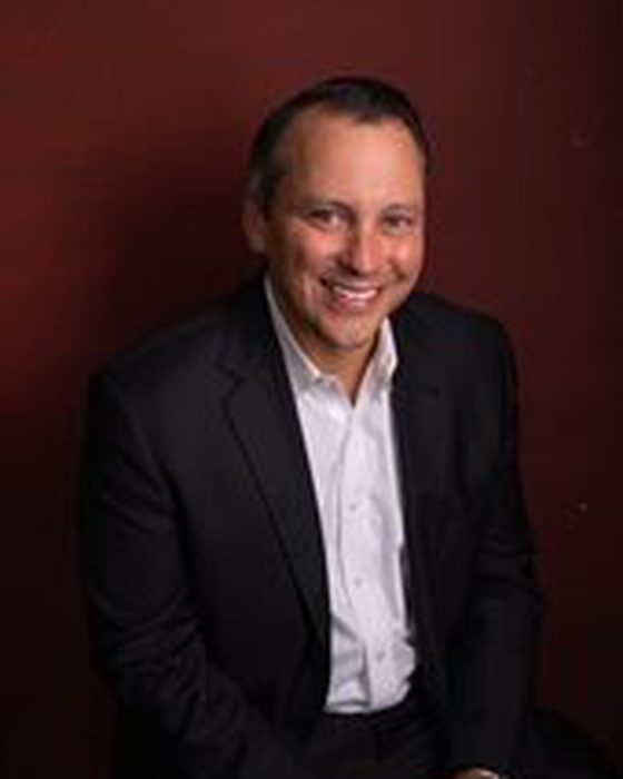 Portrait of Aaron Michlewitz