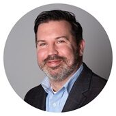 Aaron Saunders portrait