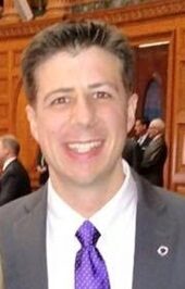 Adrian Madaro portrait