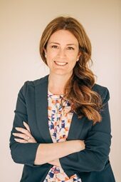 Adrianne Ramos portrait