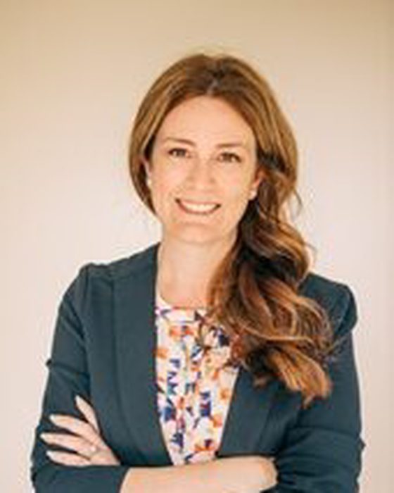 Portrait of Adrianne Ramos