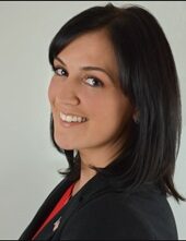 Alyson Sullivan-Almeida portrait