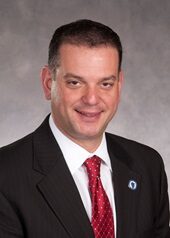 Angelo Puppolo portrait