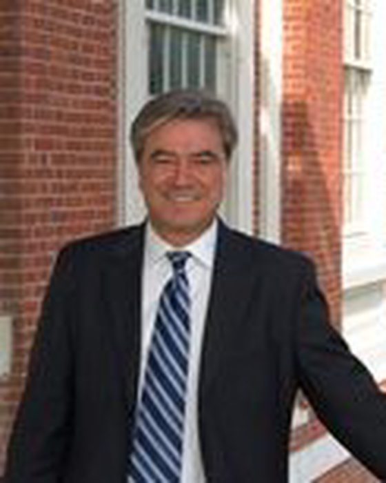 Portrait of Antonio Cabral