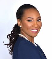 Brandy Fluker Oakley portrait