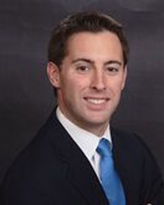 Portrait of Brendan Crighton