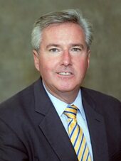 Bruce Ayers portrait