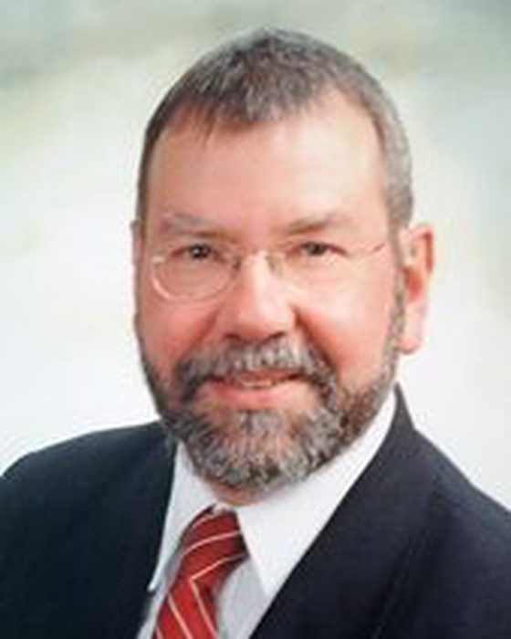 Portrait of Carmine Gentile