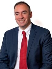 Christopher Flanagan portrait