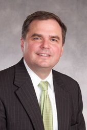 Christopher Markey portrait