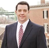 Daniel Ryan portrait