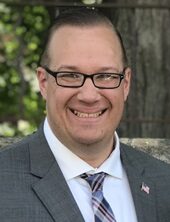 David Biele portrait