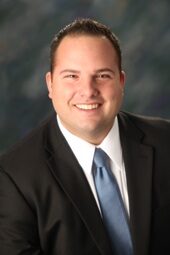 David Muradian portrait