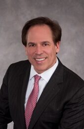 Dave Rogers portrait