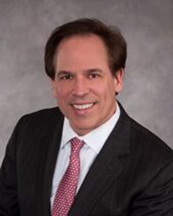 Portrait of Dave Rogers