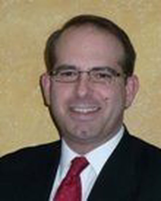Portrait of David Vieira