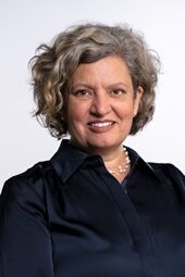 Dawne Shand portrait