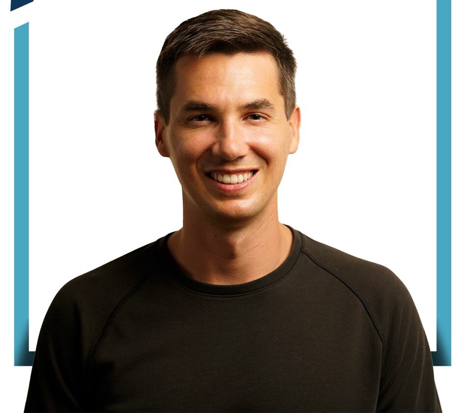 Portrait of Dylan Fernandes