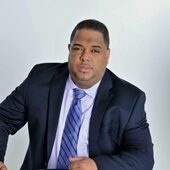 Ryan Hamilton portrait