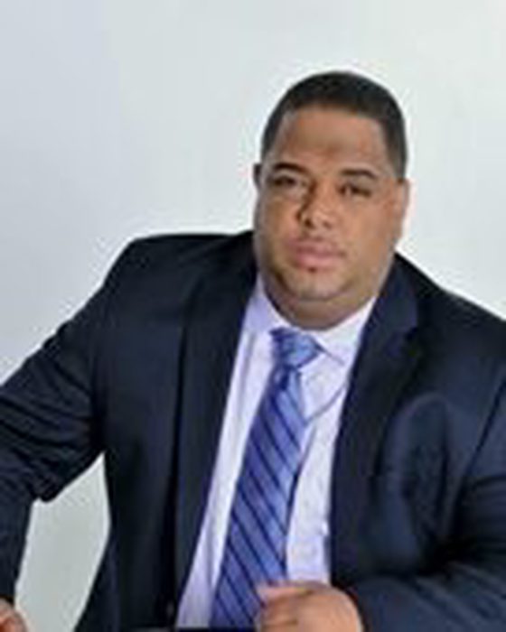 Portrait of Ryan Hamilton