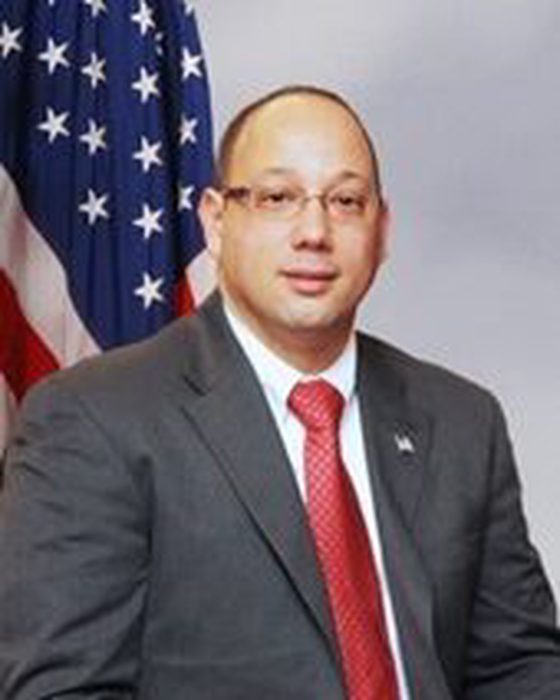 Portrait of Frank Moran