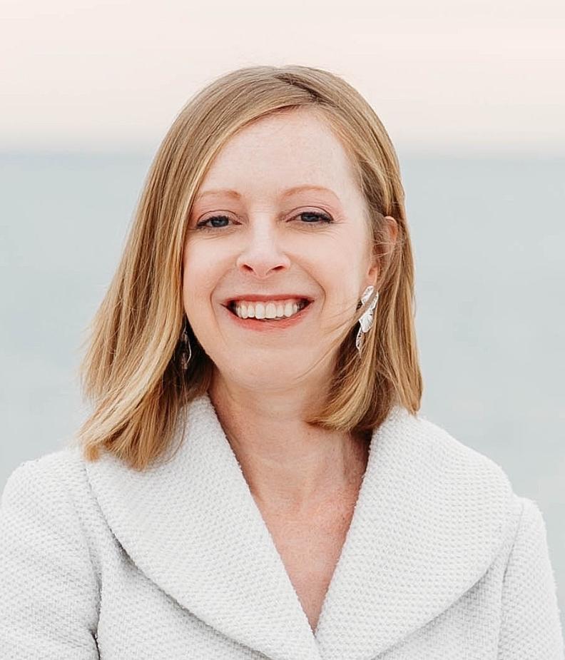 Portrait of Hannah Bowen