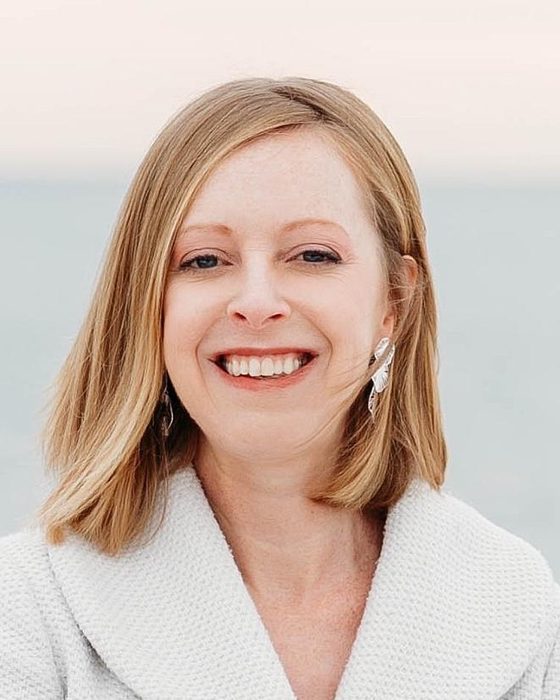 Portrait of Hannah Bowen